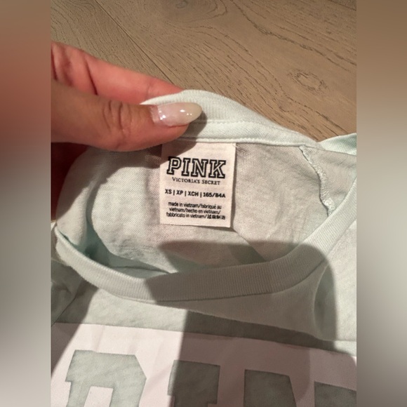 PINK Longsleeve - Picture 2 of 2